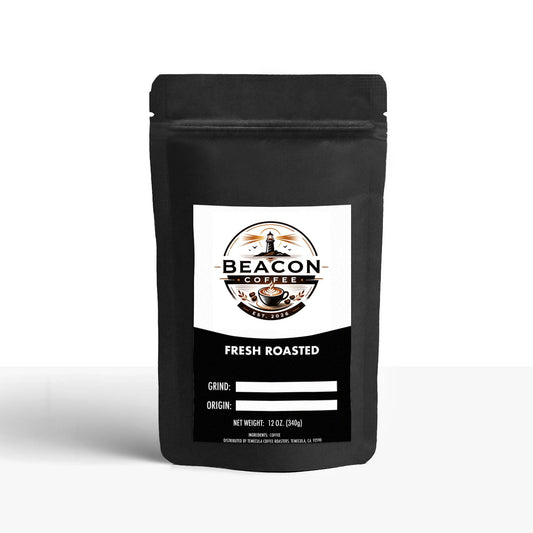 Asian Plateau Blend