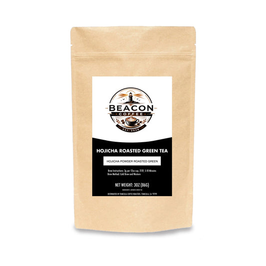 Hojicha